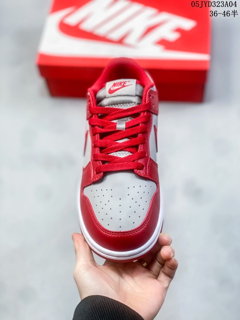 Nike Dunk Shoes